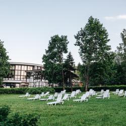 Фото Lesnoy (Лесной парк-отель)
