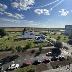 Фото Отель Your Home (Йо Хоум) на улице Лебедева