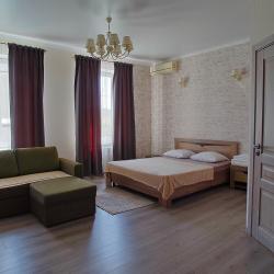 Фото Отель Fox House (Фокс Хаус)