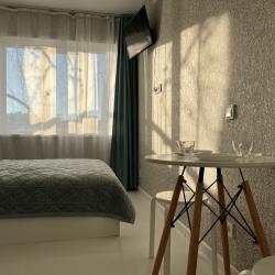 Фото Апартаменты на улице Конституции СССР 50