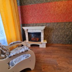 Фото Отель ие берега