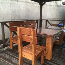 Фото Отель Поместье