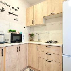 Фото Отель Urban Apartments (Урбан Апартментс) на улице Татарстан 62