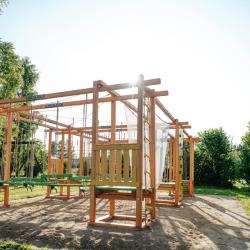 Фото Отель Ярославна