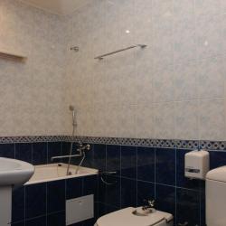 Фото Отель Сибирь