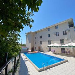 Фото Парк Отель Абхазия