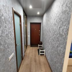 фото 9 Гости любят на улице Анны Ахматовой 6