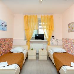Фото Best Friends Hostel (Бест Френдс Хостел)