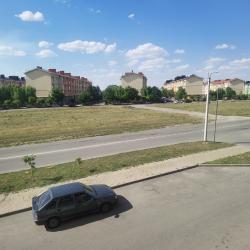 Фото Апартаменты на улице Прекрасная 39/1