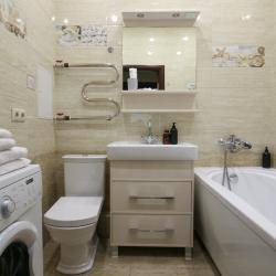 Фото Отель Unique Apart (Уник Апарт) на улице 2-я Заречная 7А