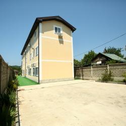 Фото Отель TK's House