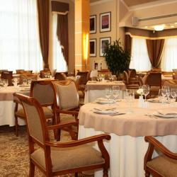 Фото Гранд Отель Поляна