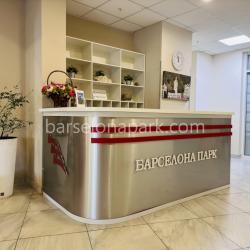 Фото Апартаменты Барселона Парк на проспекте Курортный
