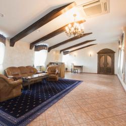 Номер люкс улучшенный