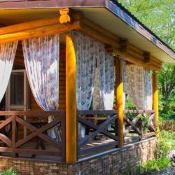 Фото Отель Холодный ручей