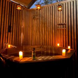 Фото Отель Green Garden Hotel (Грин Гарден Хотел)