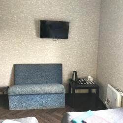 Фото Отель Гринвич