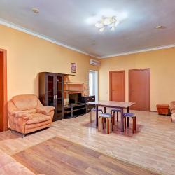 Фото Отель Азалия Янаис