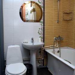 Номер эконом (с пансионом)