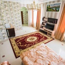 Фото Отель Атлас