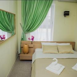 Фото Отель Апельсин