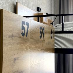 Фото Хостел в Геофизическом