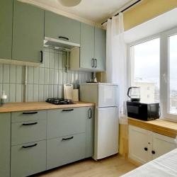 Фото Апартаменты на бульваре Кузнецова 5