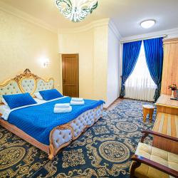Фото Отель Zilol Baxt (Зилол Бахт)