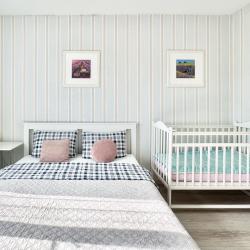 Фото Апартаменты InRoomSPb на улице Энгельса 141/36