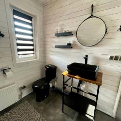 Фото Отель Дом у реки