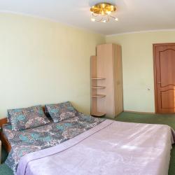 Фото Отель Вершина-ПВ на улице Едыге Би