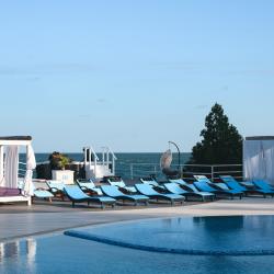 Фото Отель Рига Вилладж Резорт (Riga Village Resort)
