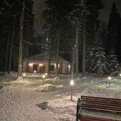 Forest Luxury Apartments 2