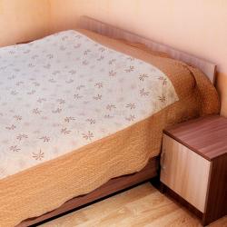 Фото Апартаменты на переулке Салтыкова-Щедрина