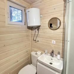 Фото Отель Nature Village (Натур Вилладж)