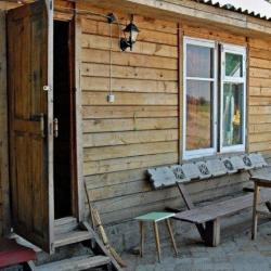 Фото Отель Алимовский плес