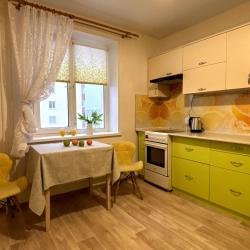 Фото Апартаменты на улице Михаила Петрова