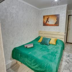 Фото Отель YourHouse (ЙоХаус) на улице Ташена Утепова