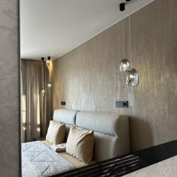 Фото Апартаменты на улице Амурская 6