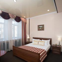 Номер делюкс