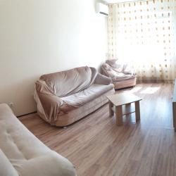 3-комнатные апартаменты стандарт