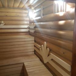 Фото Отель Коттедж 22