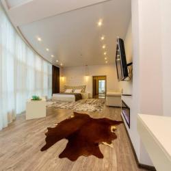 Фото Отель Капитан