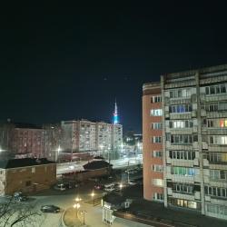 2-комнатные апартаменты эконом Кострома, ул. Войкова 40