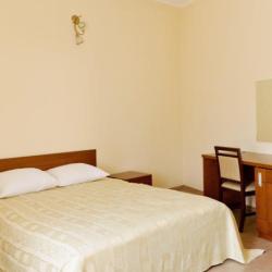 Фото Отель Лукоморье