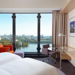 Hyatt Regency Ekaterinburg (Хаятт Ридженси Екатеринбург) — f2ca61fd218f2314203453837230bad7