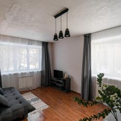 Фото Апартаменты на улице Мира 37