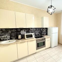 Фото Апартаменты на улице Салмышская 65