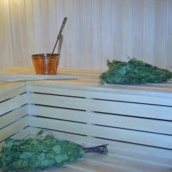 Фото Отель Мустанг