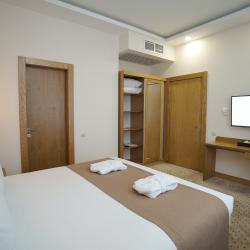 Фото Отель Milan (Милан)